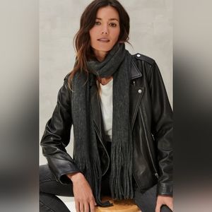 Lucky brand scarf, new in package